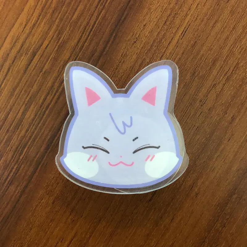 POP SOCKETS ANITEEZ (ALTERNATIVOS) 5