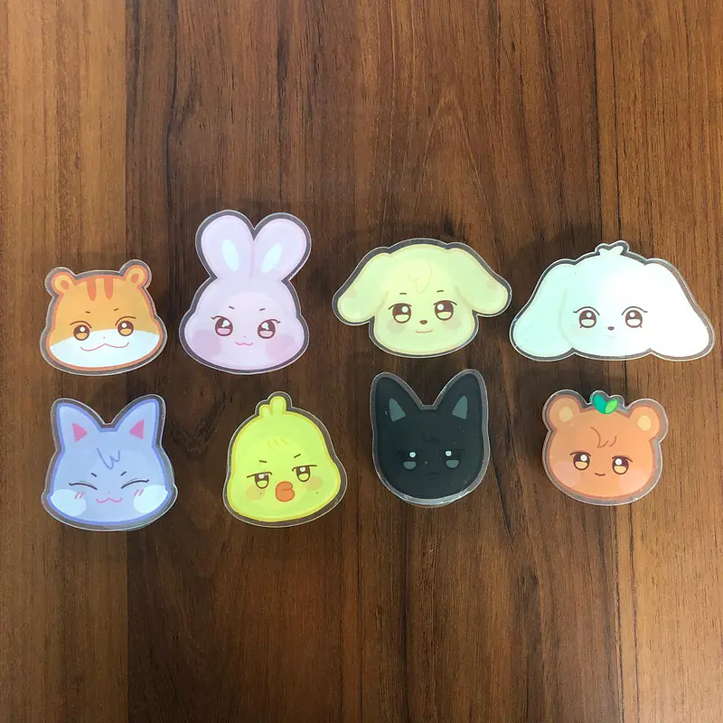 POP SOCKETS ANITEEZ (ALTERNATIVOS) 1