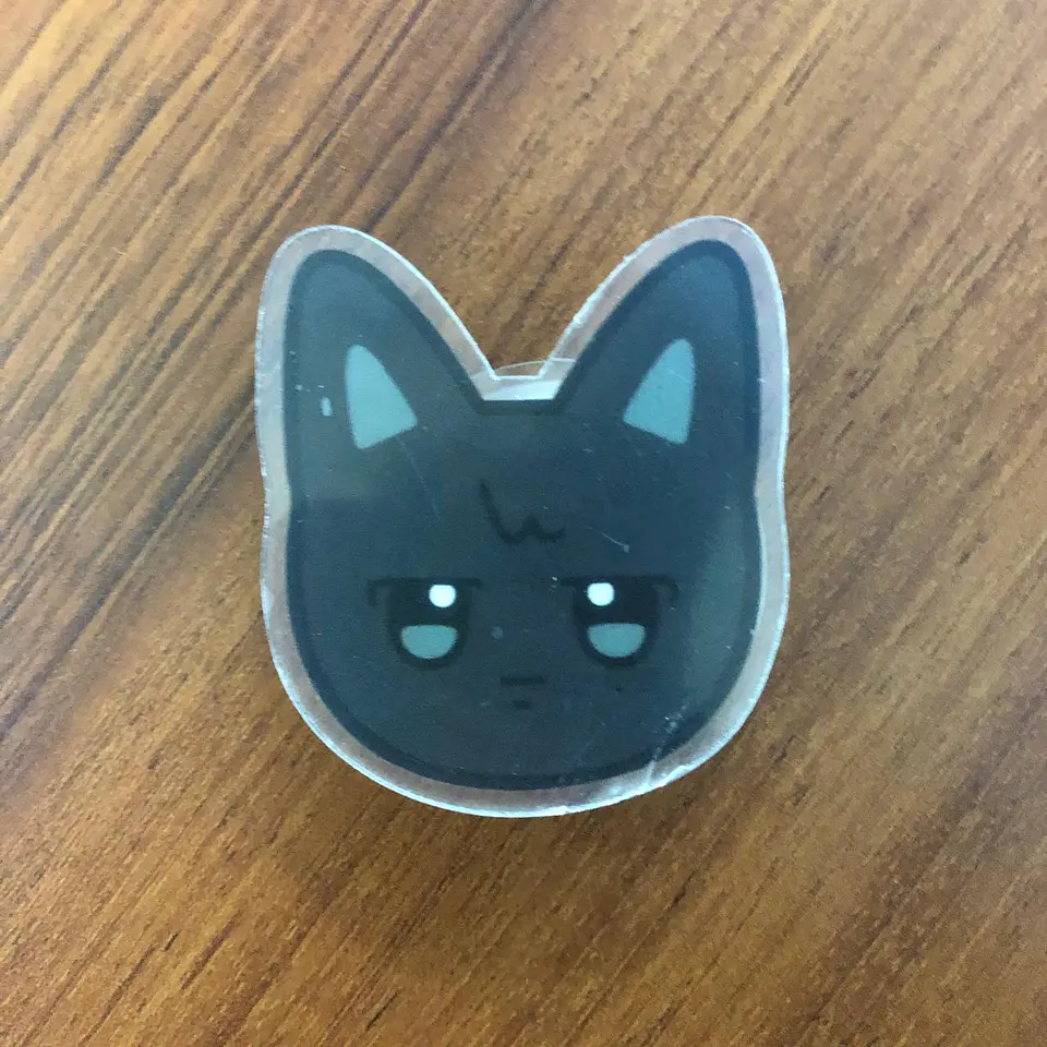 POP SOCKETS ANITEEZ (ALTERNATIVOS) 6