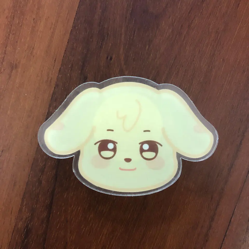 POP SOCKETS ANITEEZ (ALTERNATIVOS) 7