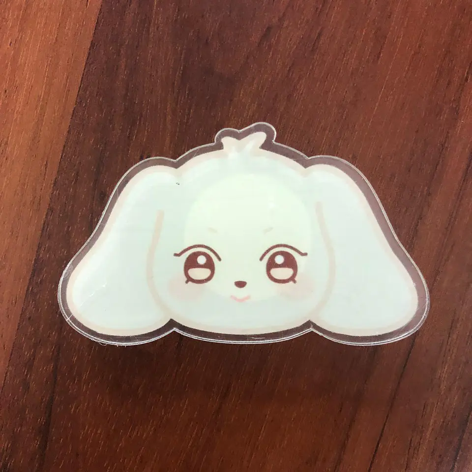 POP SOCKETS ANITEEZ (ALTERNATIVOS) 8