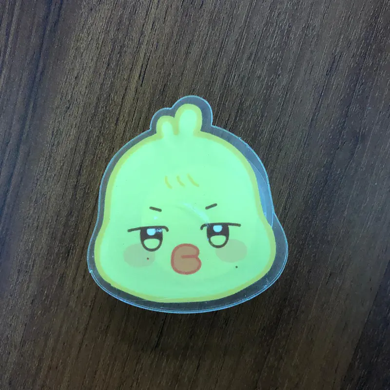 POP SOCKETS ANITEEZ (ALTERNATIVOS) 9