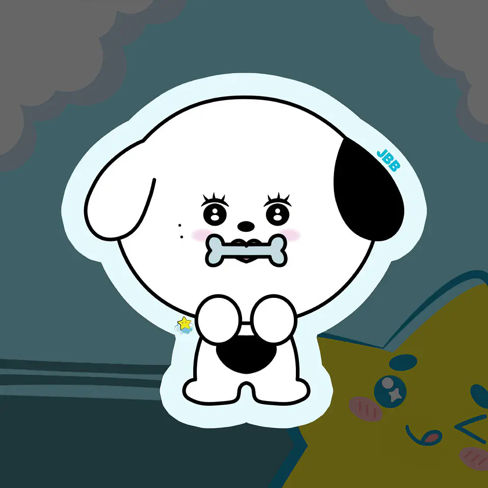 LLAVERO ACRILICO STAYC (ALTERNATIVOS)  7