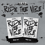 NEXZ - RIDE THE VIBE 