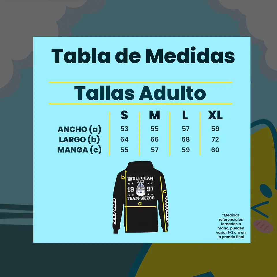 POLERÓN STRAY KIDS (SKZOO) - PILOT: FOR ★★★★★ 2