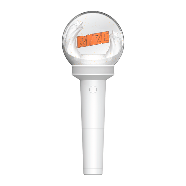 RIIZE OFFICIAL LIGHT STICK セット RIIZE - OFFICIAL LIGHTSTICK