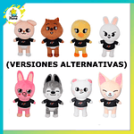 STRAY KIDS - PELUCHE SKZOO ALTERNATIVOS