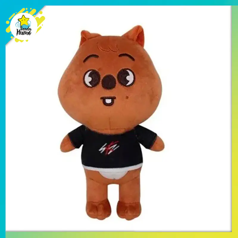 STRAY KIDS - PELUCHE SKZOO (ALTERNATIVOS) 2