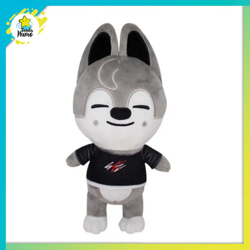 STRAY KIDS - PELUCHE SKZOO (ALTERNATIVOS) 3