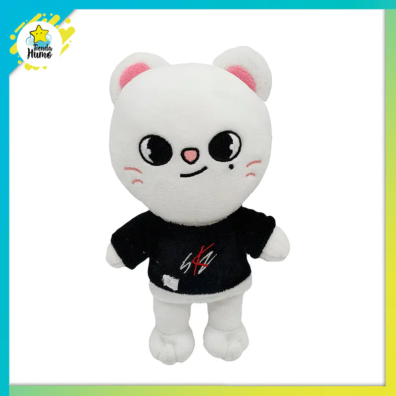 STRAY KIDS - PELUCHE SKZOO (ALTERNATIVOS) 4