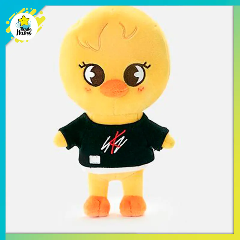 STRAY KIDS - PELUCHE SKZOO (ALTERNATIVOS) 5