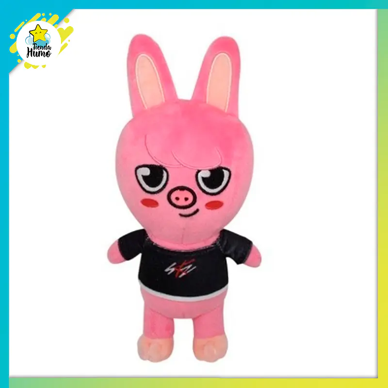 STRAY KIDS - PELUCHE SKZOO (ALTERNATIVOS) 6
