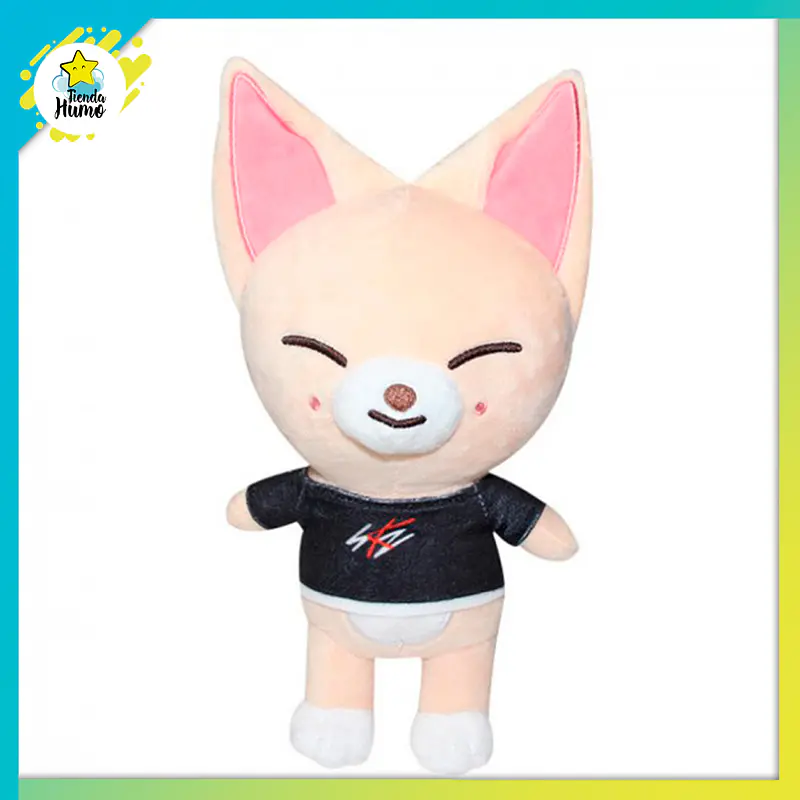 STRAY KIDS - PELUCHE SKZOO (ALTERNATIVOS) 7