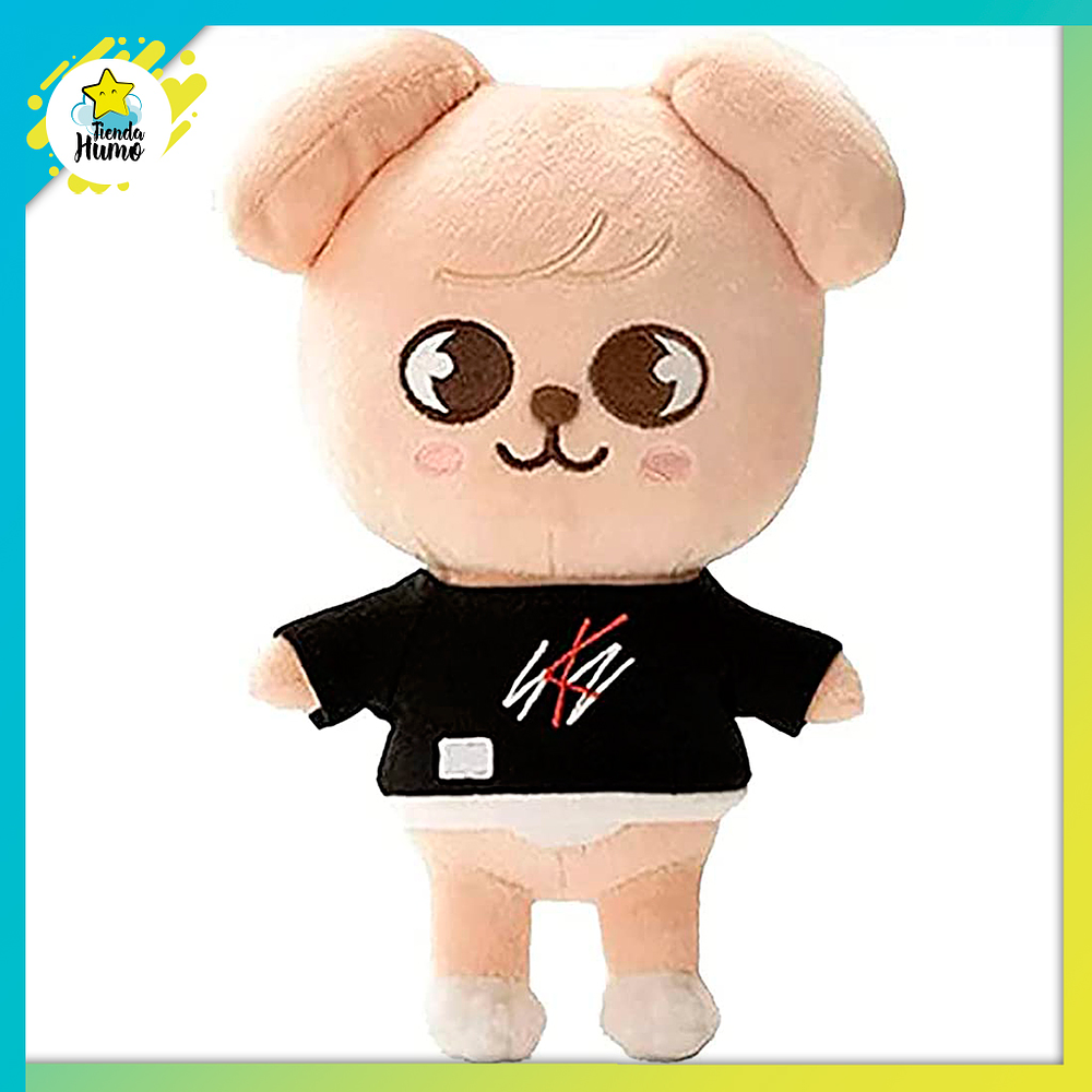 STRAY KIDS - PELUCHE SKZOO ALTERNATIVOS