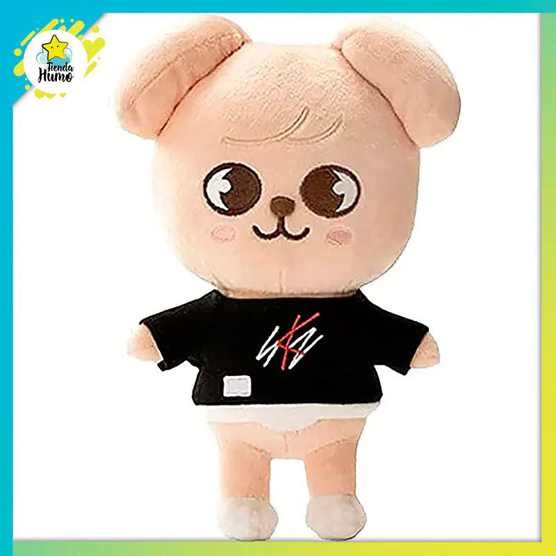 STRAY KIDS - PELUCHE SKZOO (ALTERNATIVOS) 8
