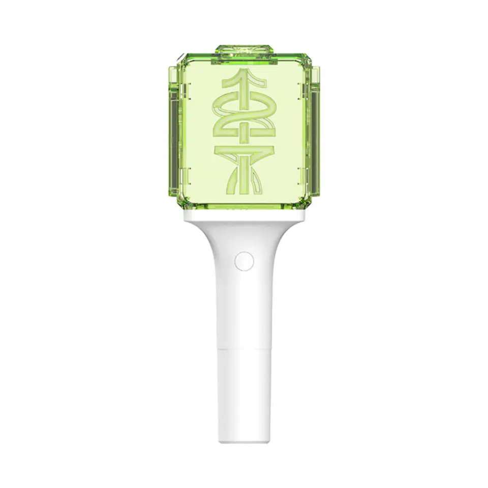 NCT 127 - OFFICIAL LIGHTSTICK 1