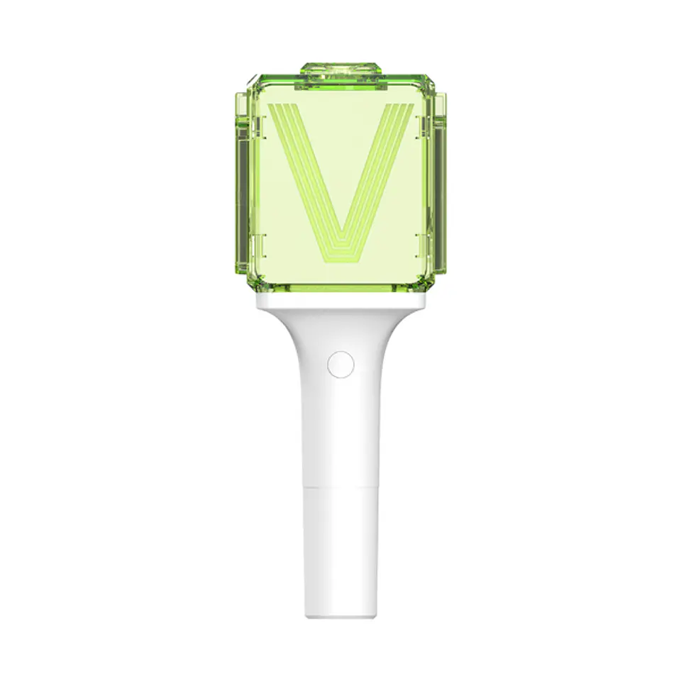 WAYV - OFFICIAL LIGHT STICK Ver. 2 1