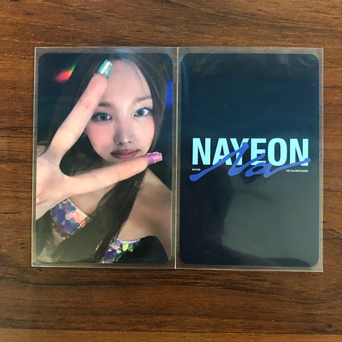 NAYEON NA MUSIC PLANT POB