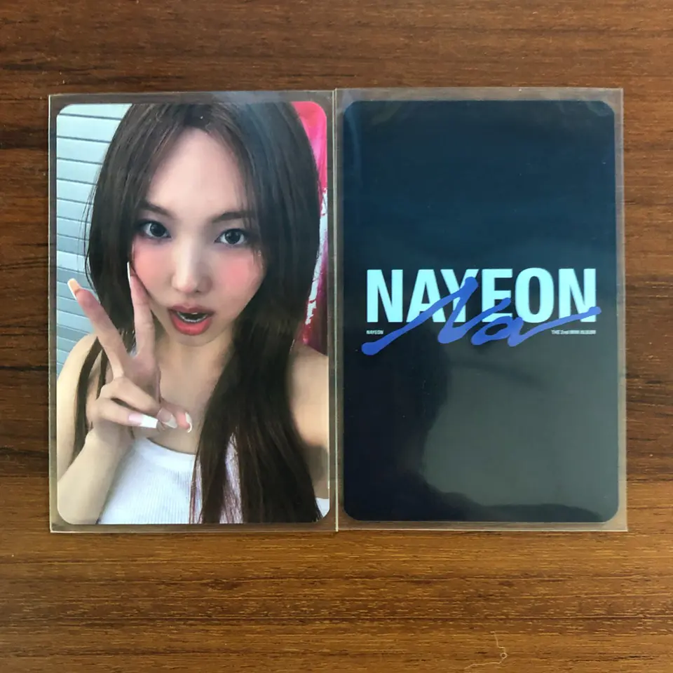 NAYEON NA MUSIC PLANT POB 3