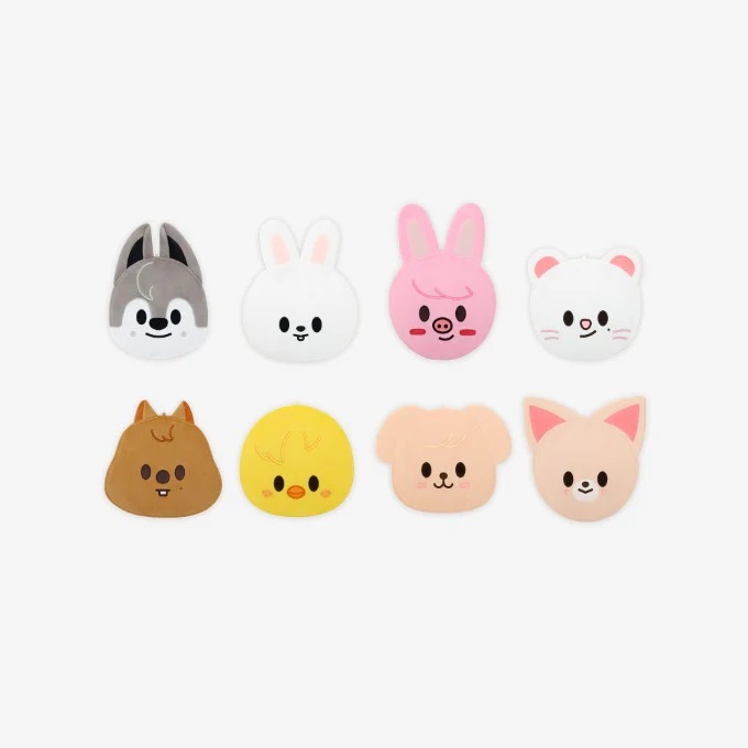 PRE-VENTA) STRAY KIDS dominATE SEOUL - SKZOO IMAGE PICKET