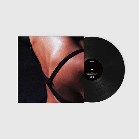 GEMINI - LOVE SICK LP