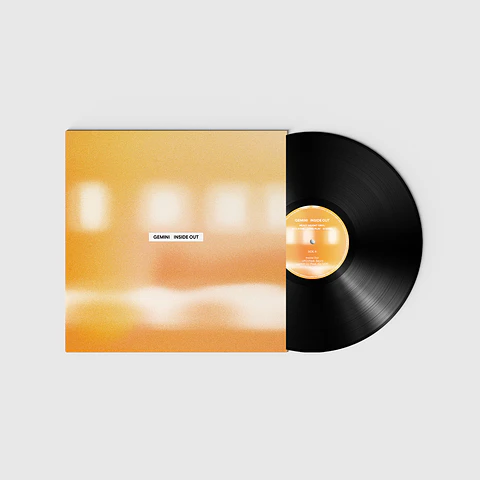 GEMINI - INSIDE OUT LP