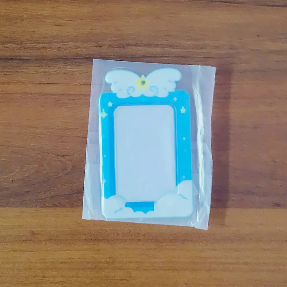 CARD HOLDER RIBBON 3