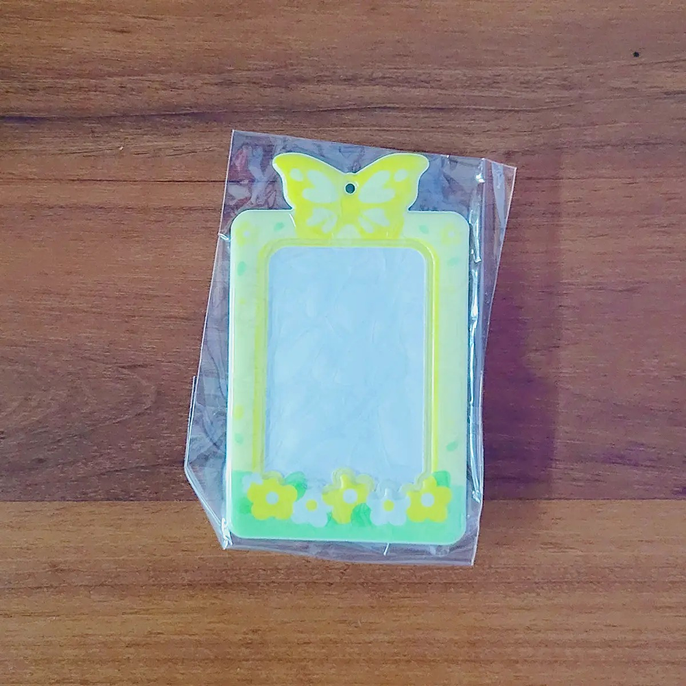 CARD HOLDER RIBBON