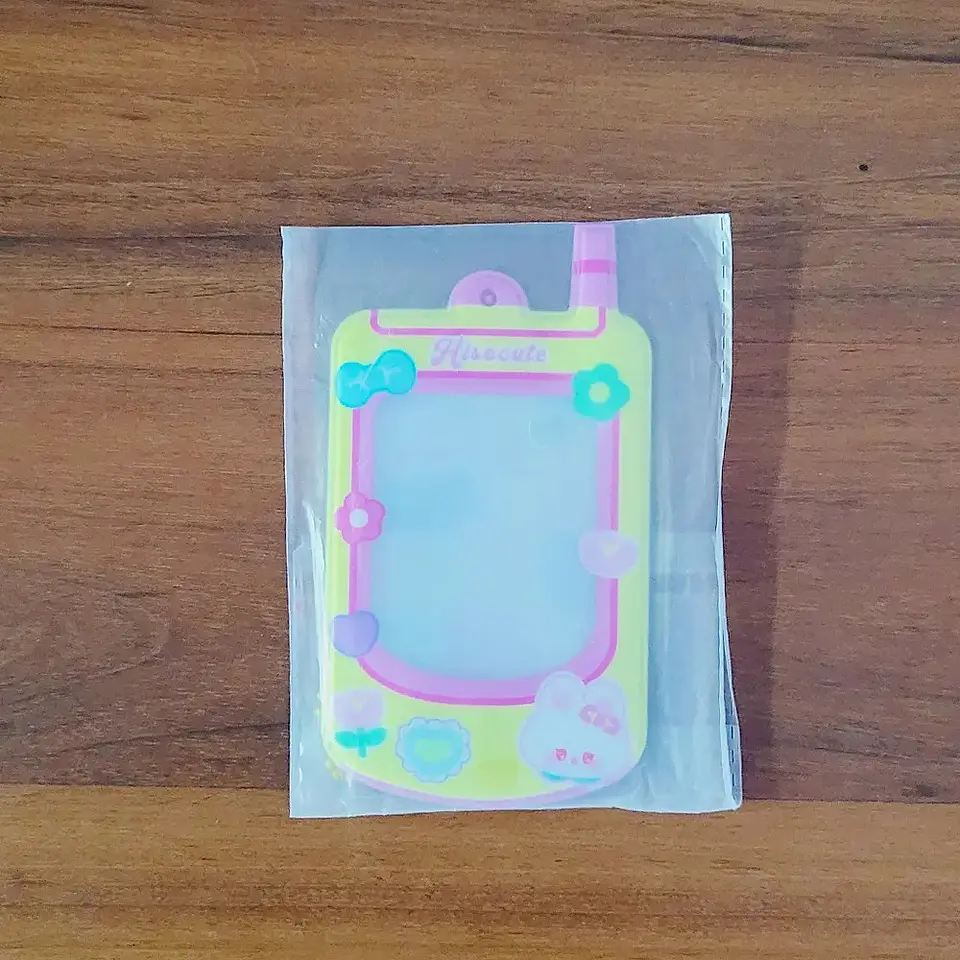 CARD HOLDER (CELL PHONE) 3