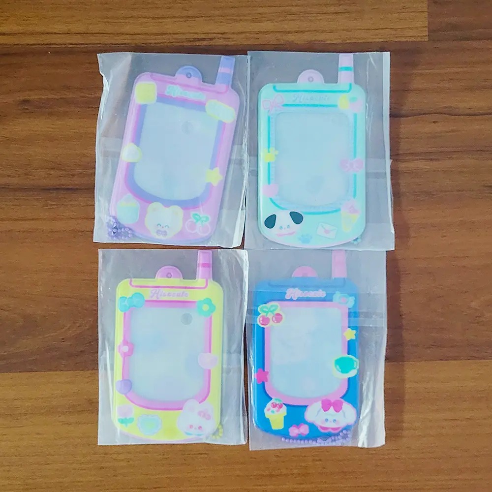 CARD HOLDER (CELL PHONE)