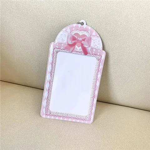 CARD HOLDER RIBBON