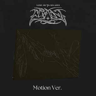 SHINEE TAEMIN - ETERNAL 