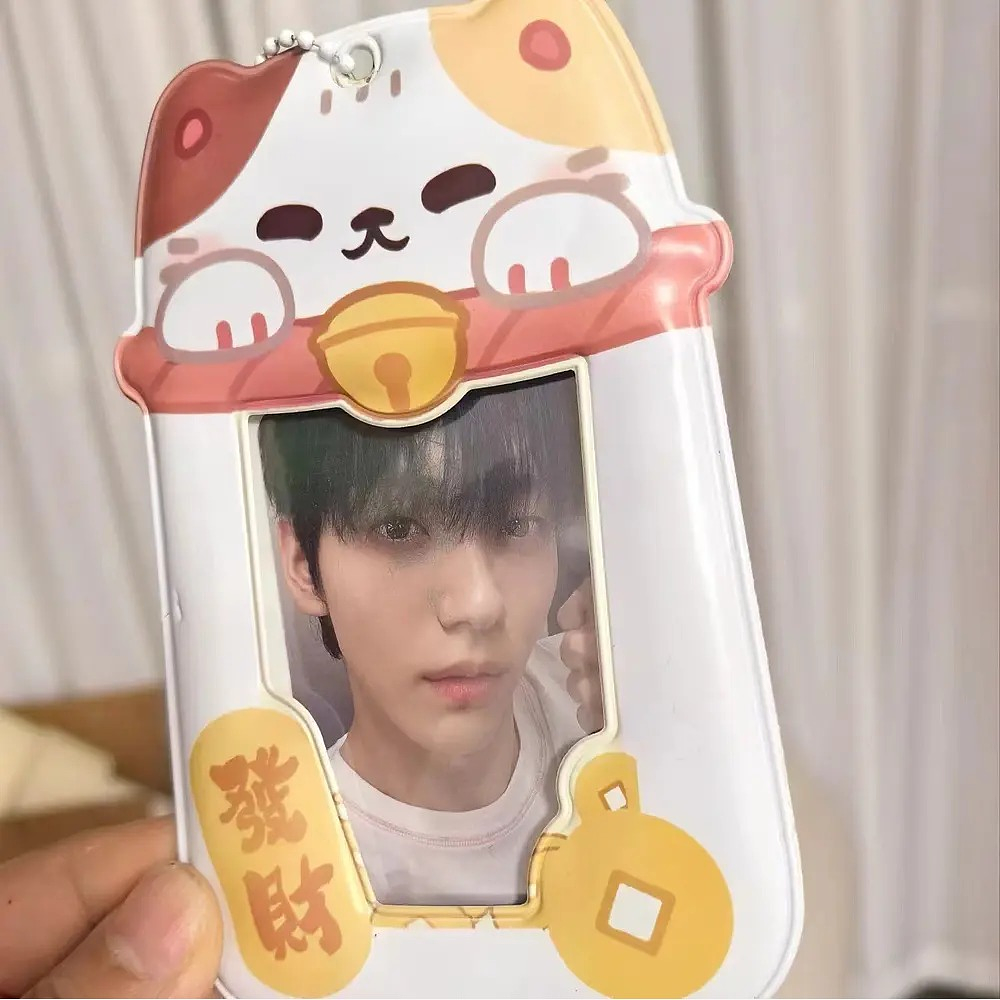 CARD HOLDER CUTE PET