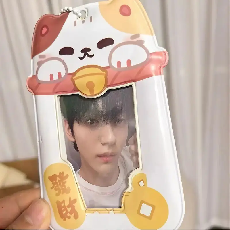CARD HOLDER CUTE PET 2