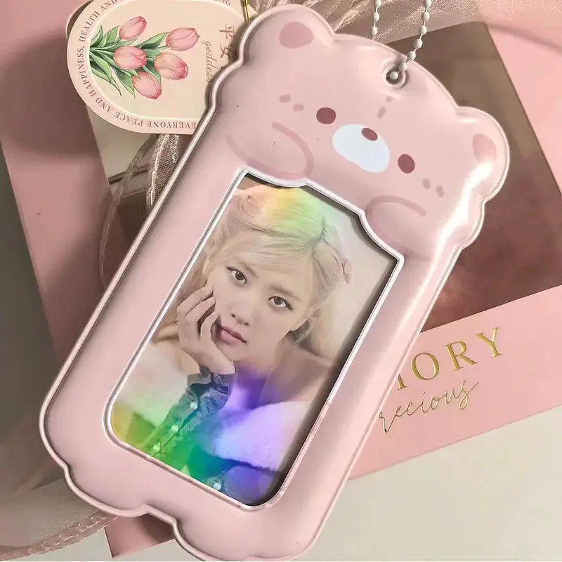 CARD HOLDER CUTE PET 3