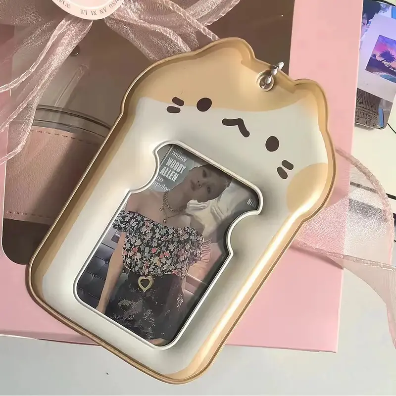 CARD HOLDER CUTE PET 4