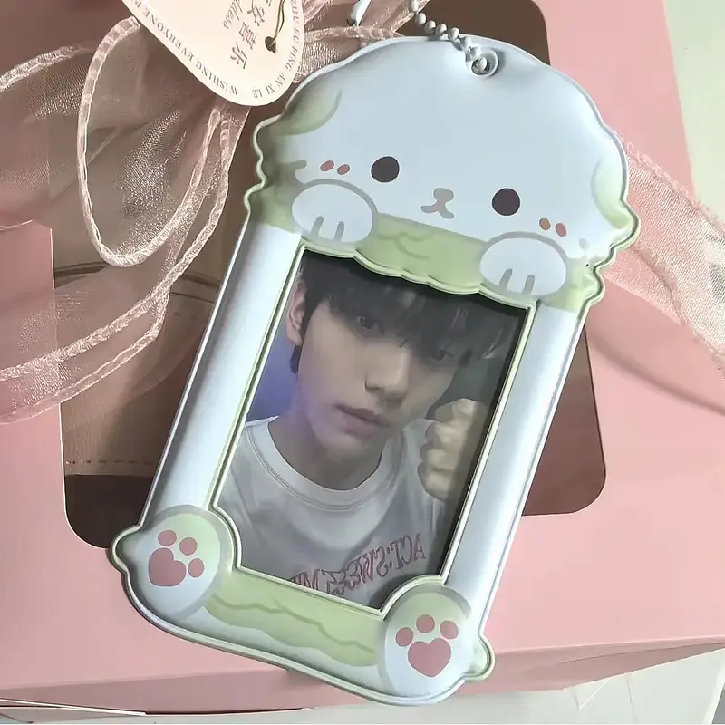 CARD HOLDER CUTE PET 5
