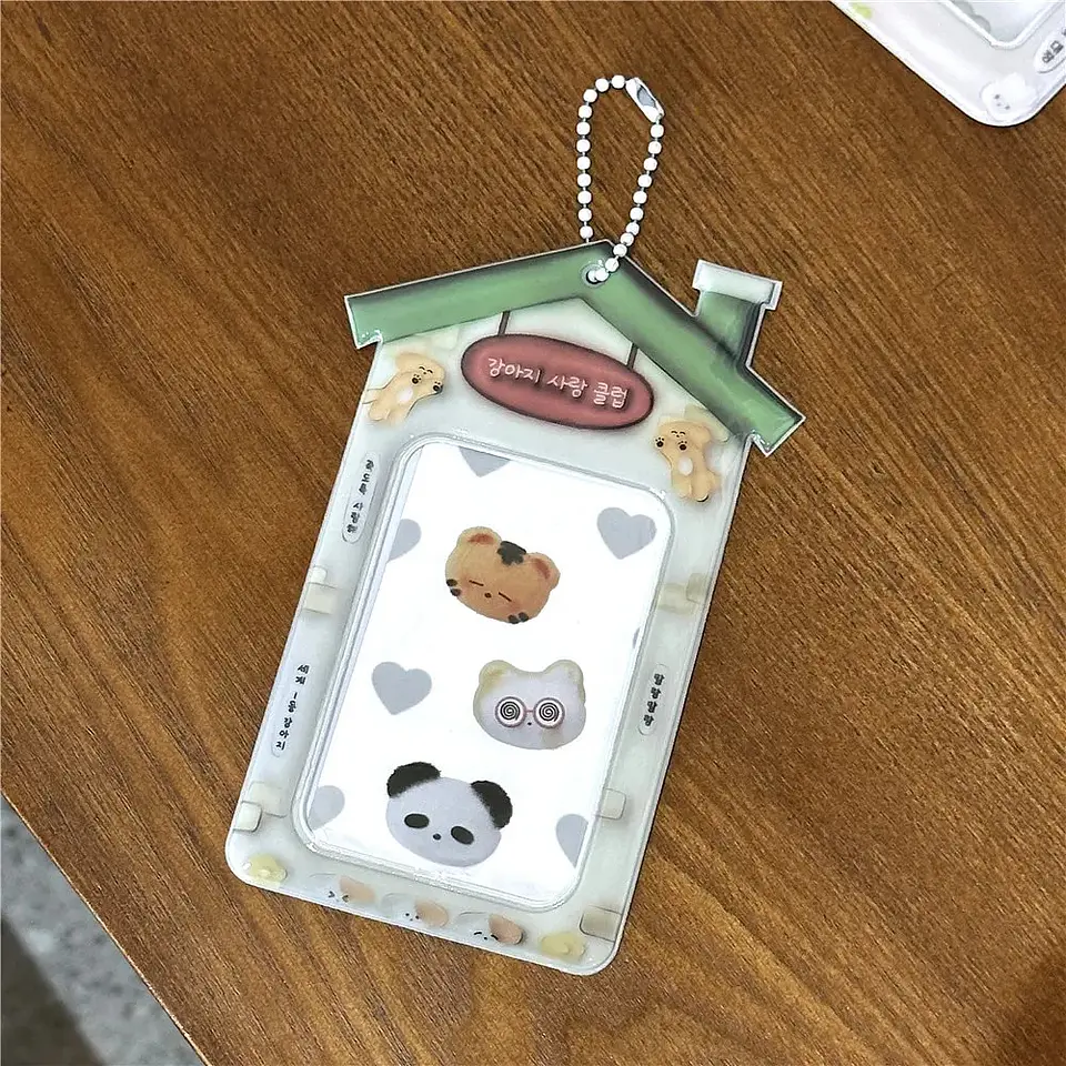 CARD HOLDER LOVERS 4