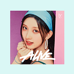 IVE - ALIVE