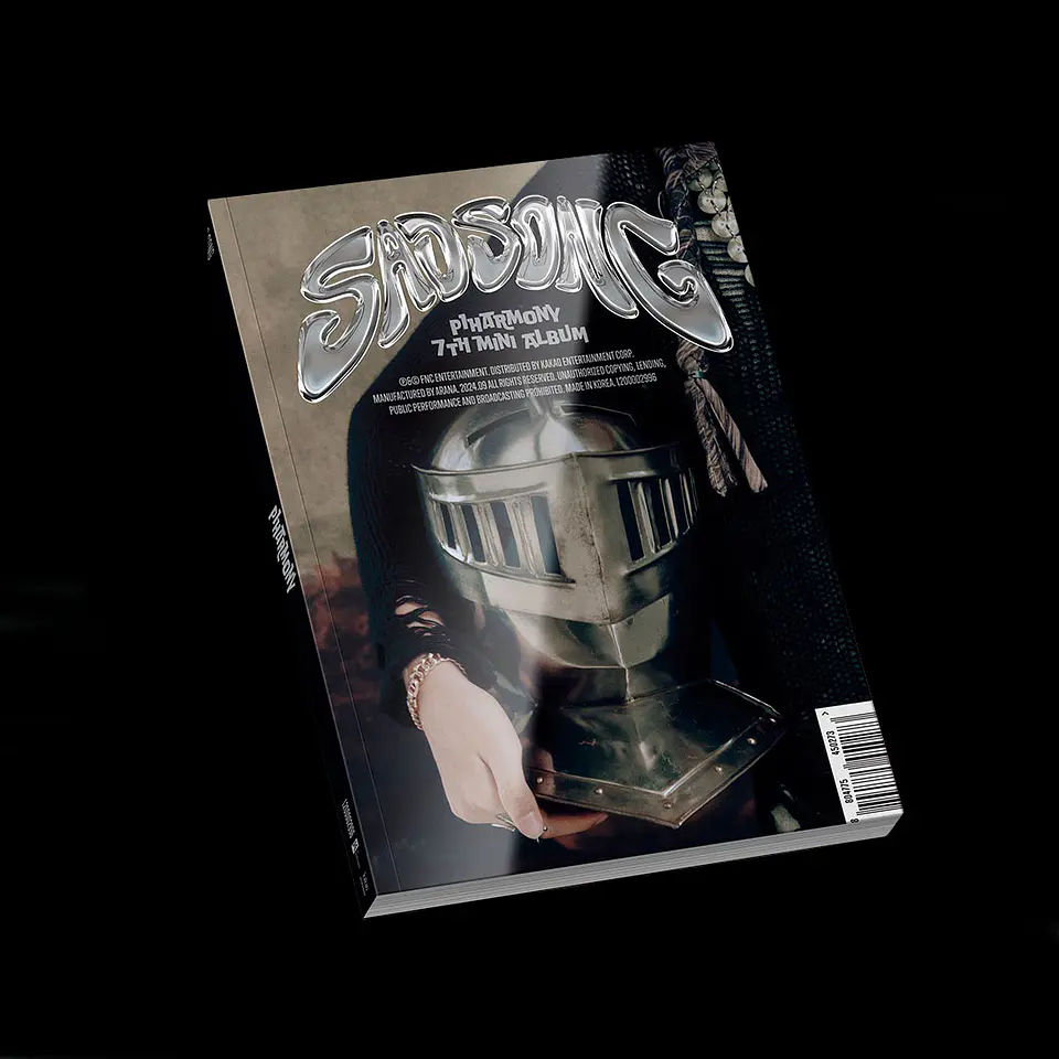 P1HARMONY - SAD SONG  3