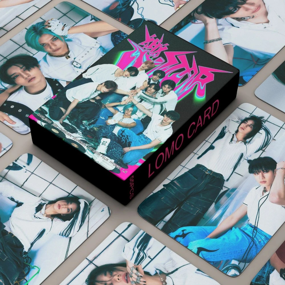 Stray Kids - Rock Star (versión Headliner)