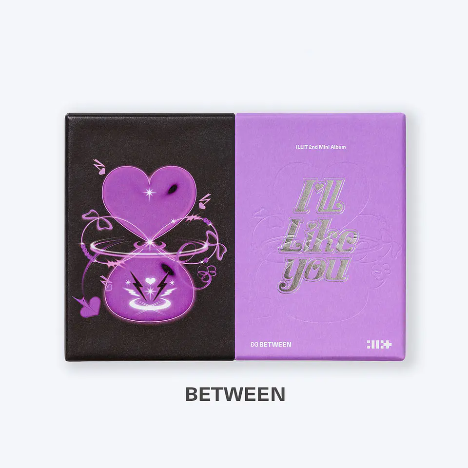 ILLIT - I'LL LIKE YOU 4