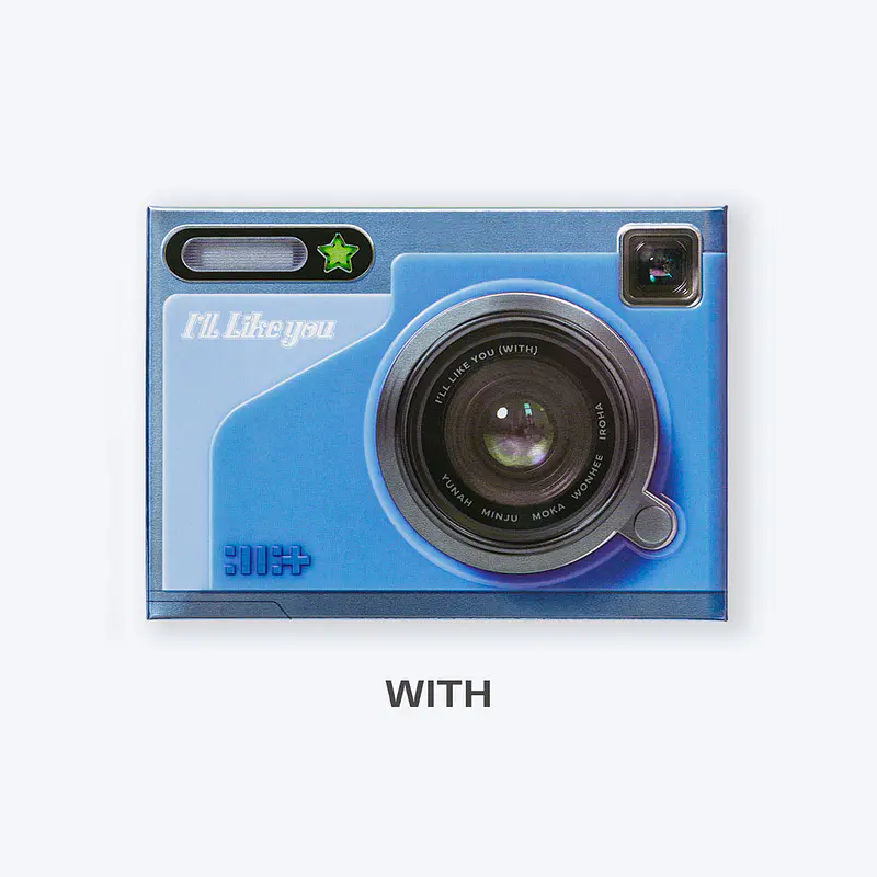 ILLIT - I'LL LIKE YOU (GLLIT Ver.) 3