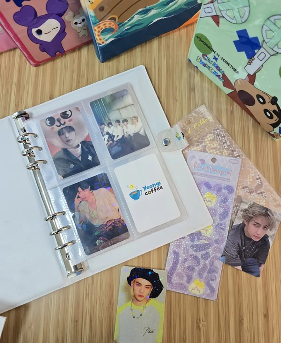 BINDER 4 ESPACIOS YEONGI DESIGN 3