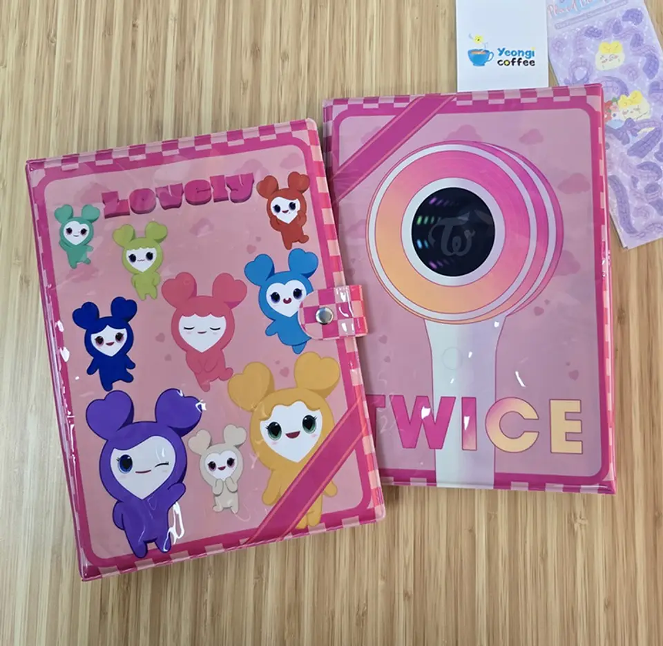 BINDER 4 ESPACIOS YEONGI DESIGN 7