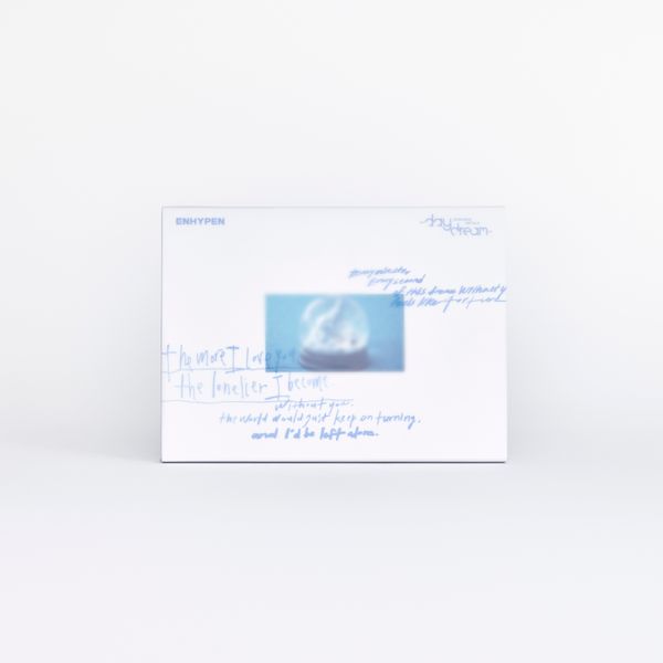 ENHYPEN - ROMANCE : UNTOLD -DAYDREAM- (JAPAN EDITION)