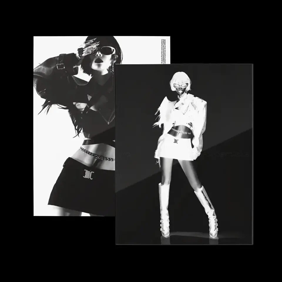 AESPA - WHIPLASH (BEAT Ver.) 5