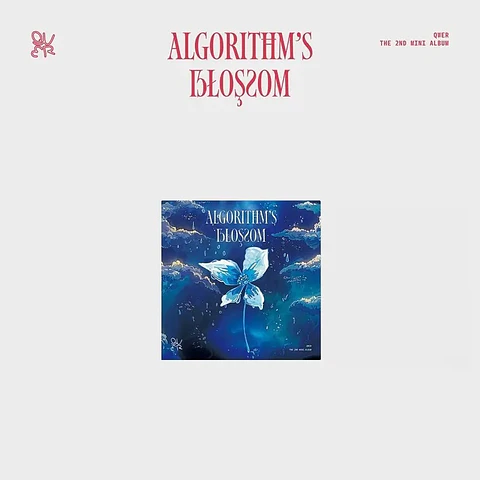 QWER - ALGORITHM´S BLOSSOM