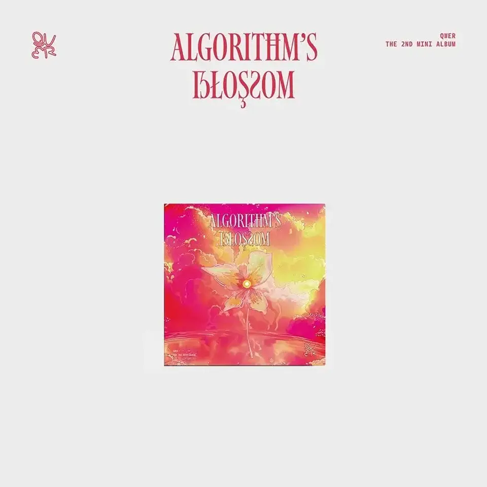 QWER - ALGORITHM´S BLOSSOM 3