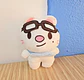 STRAY KIDS - PELUCHE SKZOO PILOT : FOR ★★★★★ 20CMS ALTERNATIVOS VER.2 - thumbnail 8